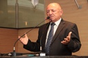 Maguari contesta opinião do Ministro da Segurança Pública