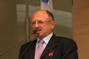 Maguari critica qualidade de material utilizado na BR-101 