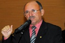 Maguari elogia secretário municipal