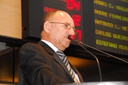 Maguari parabeniza PCR pelo CRAS Córrego da Fortuna