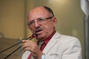 Maguari propõe formar comissão para analisar prédios-caixão