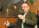 Maguari solicita providências do DNIT e da CTTU