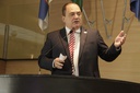 Marco Aurélio aborda insegurança vivida pela população