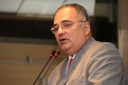 Marco Aurélio comemora lei do Frevo