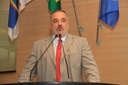 Marco Aurélio comemora pesquisa de satisfação da gestão
