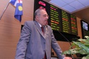 Marco Aurélio critica Celpe por acidentes 