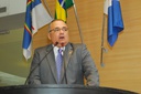 Marco Aurélio critica propaganda sobre a seca no nordeste