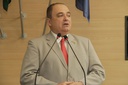 Marco Aurélio defende projeto do Executivo