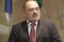 Marco Aurélio destaca Dia do Engenheiro
