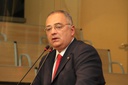 Marco Aurelio elogia atuação de ex-ministro