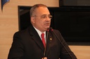 Marco Aurélio elogia ordem de serviço para escola na Cohab