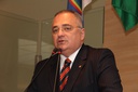 Marco Aurélio elogia projeto Sem Barreiras 