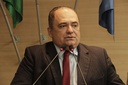 Marco Aurélio fala sobre desabastecimento de água na Zona Norte 