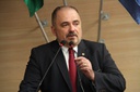 Marco Aurélio fala sobre protagonismo da Câmara nas eleições