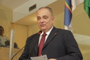 Marco Aurélio lembra prazos de emendas  à LOA e PPA