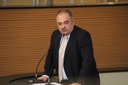 Marco Aurélio Medeiros propõe que escolas paguem dívidas com município através de bolsas de estudos