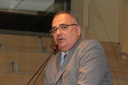 Marco Aurélio parabeniza Ministro 
