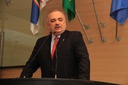 Marco Aurélio parabeniza Via Mangue