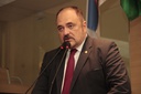 Marco Aurélio pede mudança no Alto do Mandu