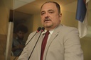 Marco Aurélio pede que Prefeitura reveja implantação de faixa azul no Pina
