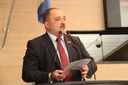 Marco Aurélio propõe comissão de vereadores para visitar Faixa Azul do Pina