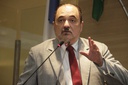 Marco Aurélio quer guarda municipal nos pontos de ônibus