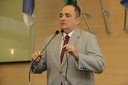 Marco Aurélio quer plebiscito para multas através de câmeras