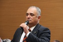 Marco Aurélio pretende substituir tração animal por veículo sustentável