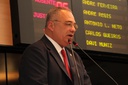 Marco Aurélio repercute acidente com menino eletrocutado