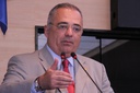 Marco Aurélio repercute entrega de tablets na escola Dom Bosco