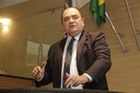 Marco Aurélio repercute protesto de moradores da Vila da Imbiribeira