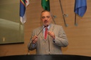 Marco Aurélio ressalta atendimento às vítimas de incêndio