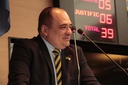 Marco Aurélio se despede da Câmara do Recife
