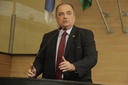  Marco Aurélio tece críticas à CTTU