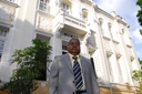 Marcos de Bria propõe emendas à LOA para beneficiar Santo Amaro