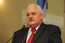 Marcos Menezes saúda parlamentares