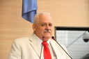 Marcos Menezes se posiciona contra mais impostos