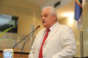 Marcos Menezes também repercute Pacto pela Vida