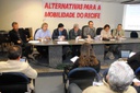 Maré Malta debate os problemas do trânsito em audiência pública
