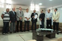 Maré Malta é empossado novo vereador do Recife