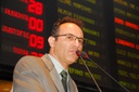 Maré Malta elogia instituições públicas