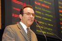 Maré Malta participou de encontro da UVP