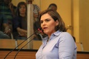 Marília Arraes critica convocação de audiência sobre Novo Recife 