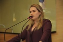 Marília Arraes critica obras inacabadas 