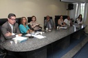 Marília Arraes debate trabalho infantil no Carnaval