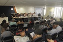 Marília Arraes discute Plano Municipal de Cultura