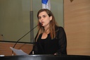 Marília Arraes quer aprovar no Recife Lei Antibaixaria