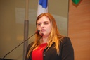 Marília Arraes repercute audiência pública 