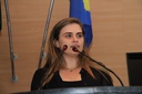 Marilia Arraes retoma mandato de vereadora