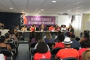 Marília Arraes debate os impactos da Reforma da Previdência para as mulheres